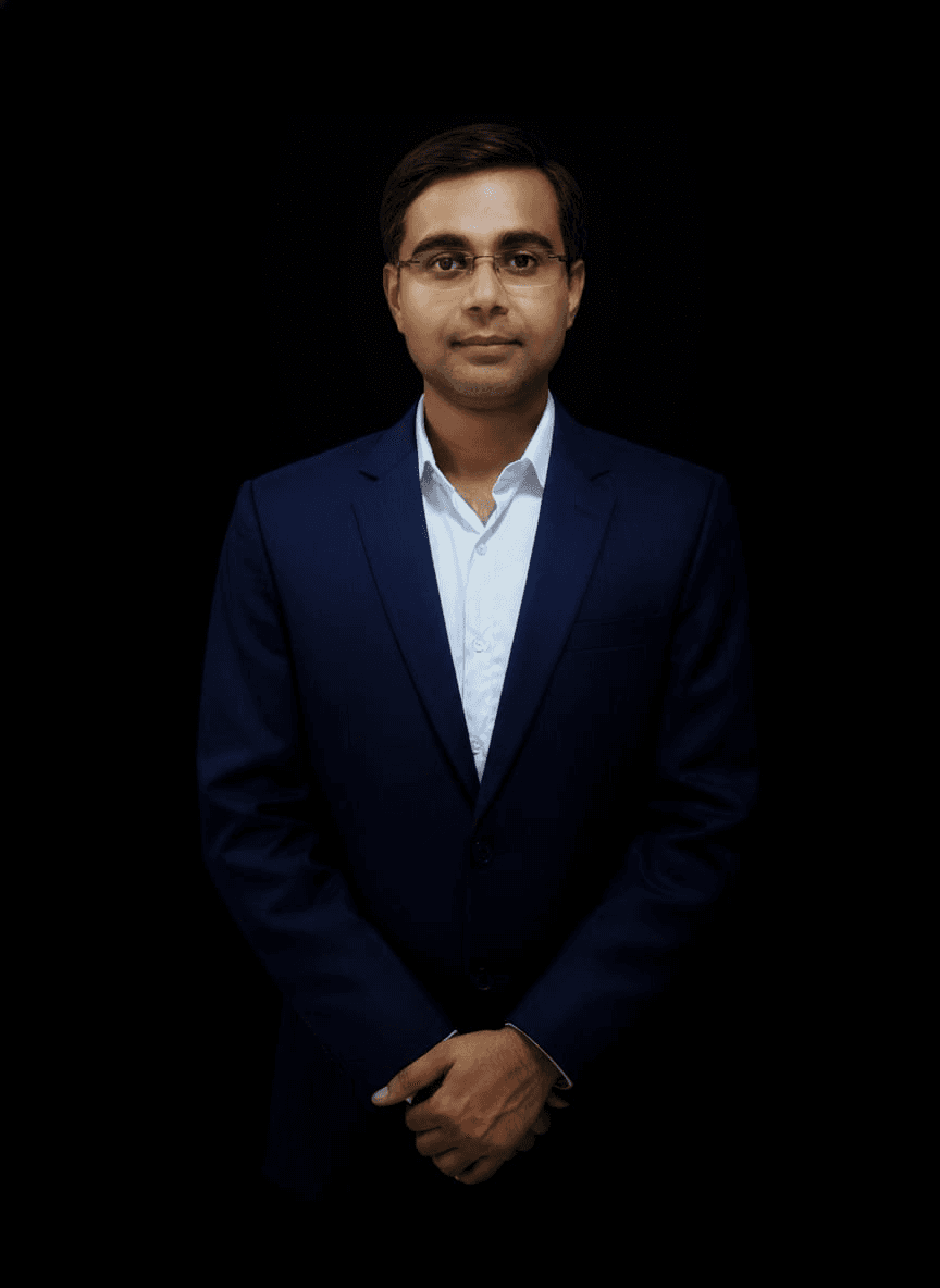 Dr. Prakash Gujarati