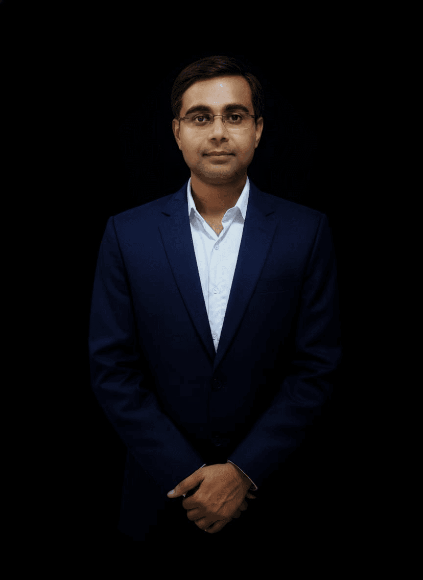 Dr. Prakash Gujarati