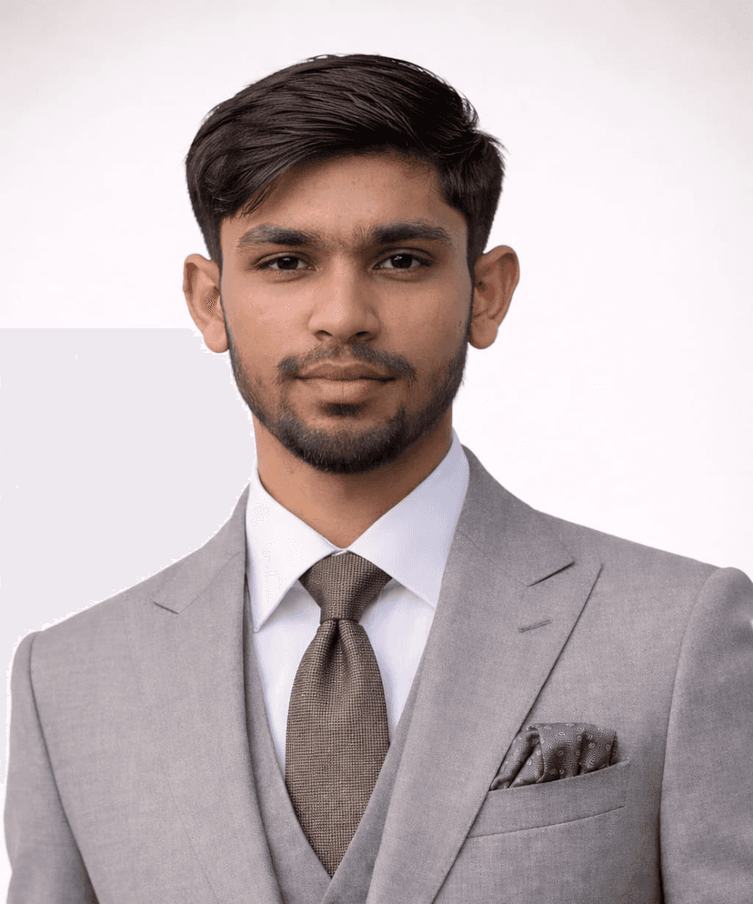 Mehul Makwana
