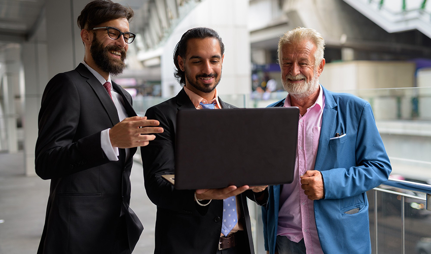 Pioneering Technology for IT That Transforms Expertise Tech for Tomorrow
